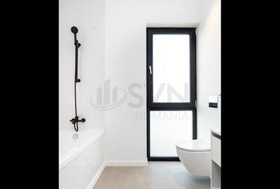 Apartament cu gradina - Corbeanca- Colina Lac - 8