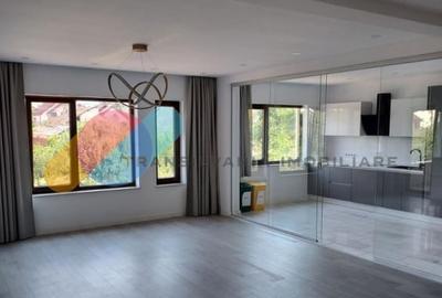 Spatiu 150 mp, superfinisat, pozitie excelenta, zona Titulescu - 1