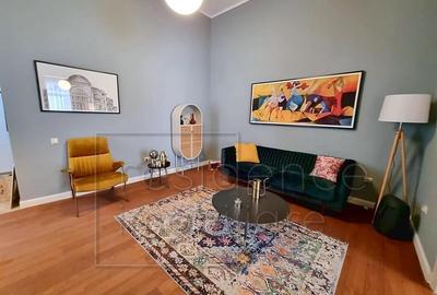 Apartament modern cu 2 camere, Ultracentral, Piata Muzeului - 6