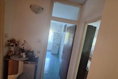 Garsonieră decomandată în Vest - 4