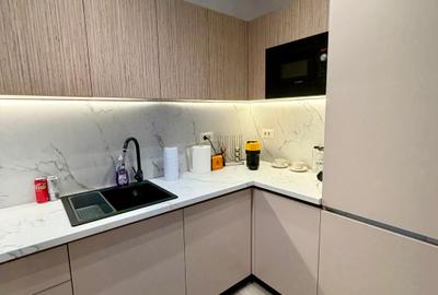 VANZARE APARTAMENT 4 CAMERE ETAJ 2  CU TERASA DE 153 MP ONE COTROCENI PARK - 13