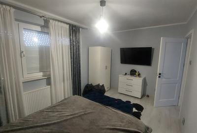 Apartament 3 camere semidecomandat, etajul 4, Rovine zona Dezrobirii - 4