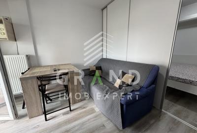 Ap 1 camera | BALCON | MARASTI/ FARMEC/str.Bucuresti - 8