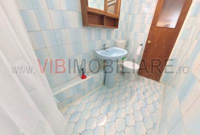 Apartament cu 3 camere decomandat, mobilat în Vitan-Bârzești - 8