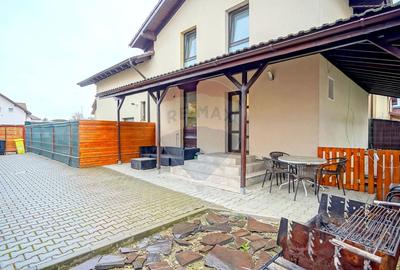 Duplex cu 3 camere de inchiriat in Ghimbav - 11