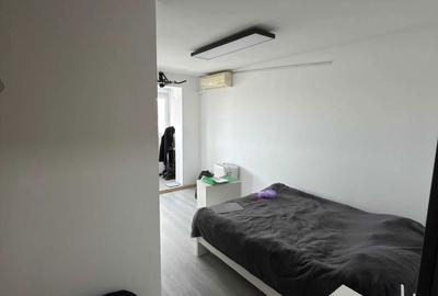 Garsonieră decomandată în Pajura - 3