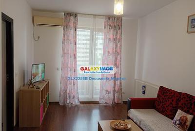 Garsoniera mobilata utilata Militari Residence 44.900 Euro - 4