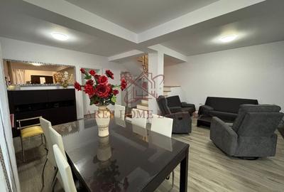 Casă individuală 6 camere, 200 mp, garaj și curte amenajată – Chișoda - 4