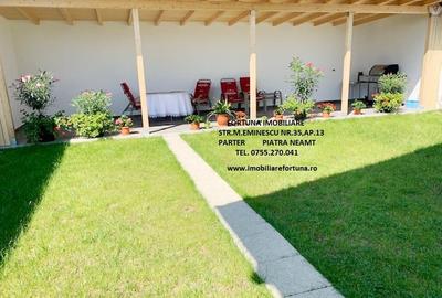 Casă cu 5 camere cu Canalizare în Calea Romanului - 4