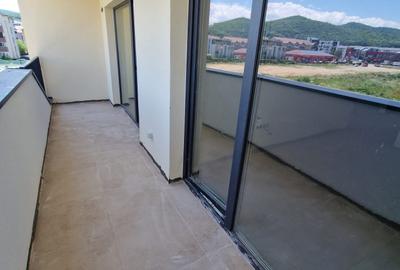 Apartament 2 camere-Bloc Nou Finisat in Floresti - 7