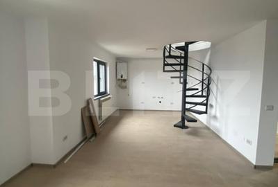 Apartament 3 camere, 85.3 mp, cartier Itcani - 1