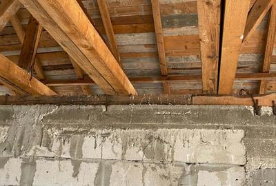 Casă cu 4 camere cu Teren 1280 Mp în Lilieci - 6