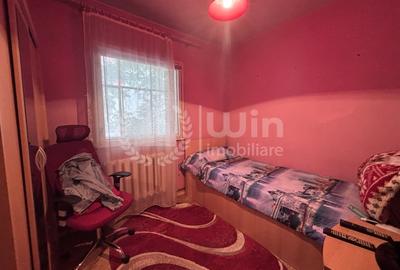 Apartament cu 4 camere decomandat, mobilat în Mănăștur - 4