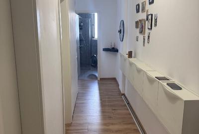 Apartament cu 3 camere decomandat, mobilat în Șelimbăr - 7