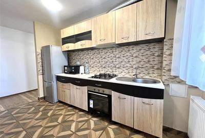 APARTAMENT CU 2 CAMERE, NUFARUL - 3