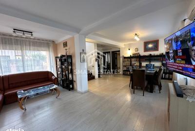 Casă cu 5 camere cu Teren 226 Mp în Sălăjan - 16