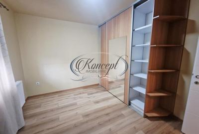Apartament cu gradina in cartierul Europa - 9