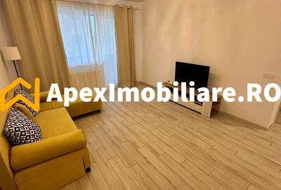 Apartament cu 2 camere decomandat, mobilat în Militari - 2