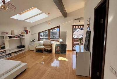 Apartament cu 3 camere în Blumăna - 5