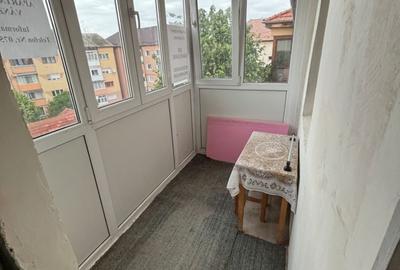 Apartament cu 2 camere decomandat, mobilat în Central - 6