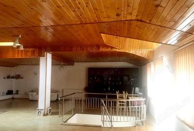 Casă cu 4 camere cu Teren 400 Mp în Fundeni - 5