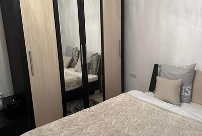 Apartament cu 2 camere decomandat în Decebal - 9