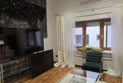 Inchiriere 3 camere Cismigiu locuit - firma - 15