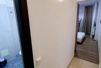 Sector 4, metrou Dimitrie leonida - 2