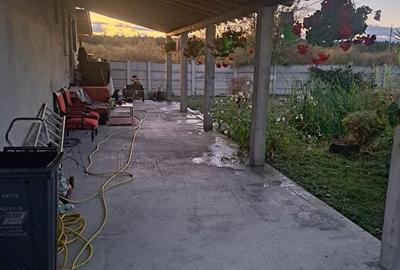 Casă cu 2 camere în Câlnic - 7