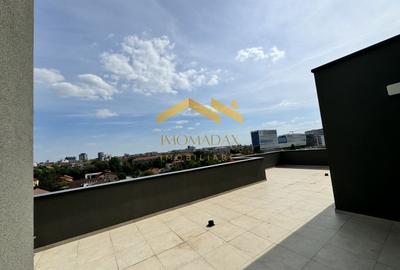 Penthouse Aradului-3 Camere-Centrala Proprie - 26