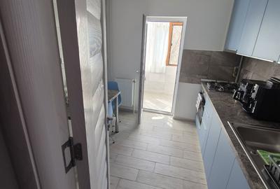 Apartament cu 2 camere decomandat în Far - 5