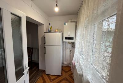 Casă cu 2 camere cu Canalizare în Valu lui Traian - 1