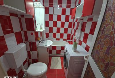 Apartament cu 2 camere semidecomandat, mobilat în Inel I - 12