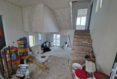 CASA INDIVIDUALA  NOUA DEZMIR COMISION 0 - 3