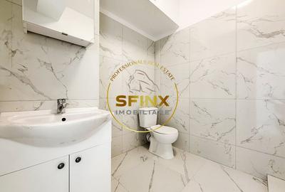 Vanzare bloc NOU P+3E, spatiu comercial parter,Piata Unirii, investitie - 9