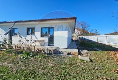 Casă individuală cu 5 camere cu Teren 4242 Mp în Vânători-Neamț - 46