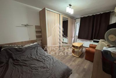 Apartament 1 camera,ac zona Dambovita - 1