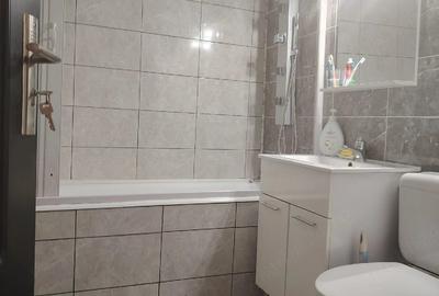 Apartament cu 2 camere decomandat în Central - 2