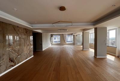 REA1015960 Penthouse spectaculos cu vedere spre lac - 9