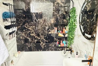 Apartament 3 camere( vis a vis de Alexandreea-Arena Nationala) - 10