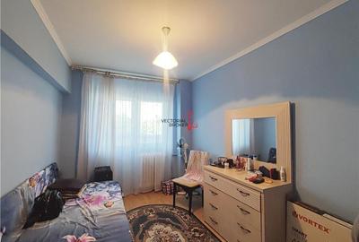 Apartament decomandat la et.2/10, vedere panoramica pe parcul TEI - 20