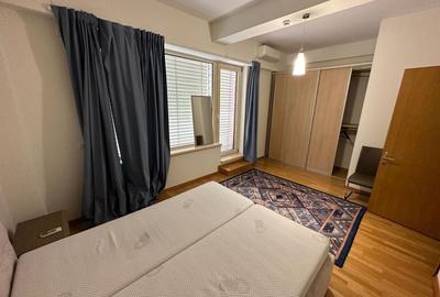 Luxury penthouse for rent close to the Center of Timisoara Luxury penthouse for rent close to the Center of Timisoara - 6