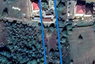 Casă în Babadag - 1