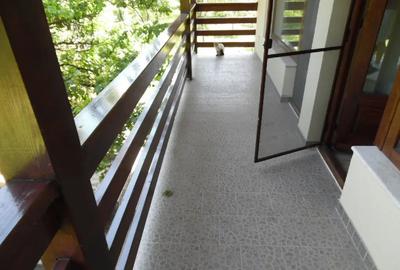 Casă cu 4 camere în Călugareni - 15