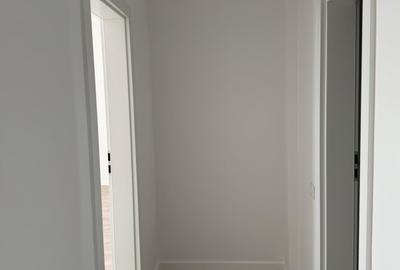Penthouse cu 4 camere decomandat în Parcul Carol - 9