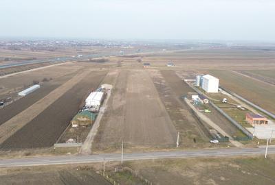 Teren Construcții intravilan de 15000 mp, în Exterior Est