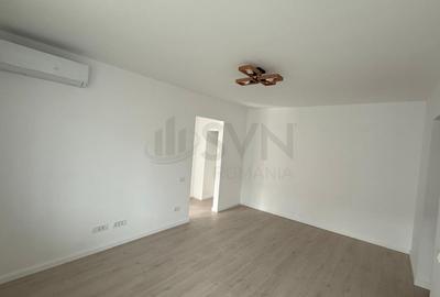 Apartament cu 2 camere semidecomandat în Ștefan cel Mare - 5