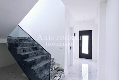 Casă cu 5 camere cu Canalizare în Corbeanca - 16