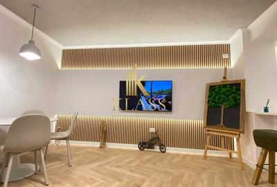 Tineretului / 3 Camere / Balcon / Bloc Reabilitat - 2