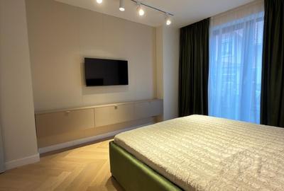 Apartament cu 3 camere în Iancu Nicolae - 16